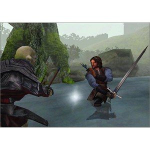 Amazon | ロード・オブ・ザ・リング-二つの塔- | ゲームソフト